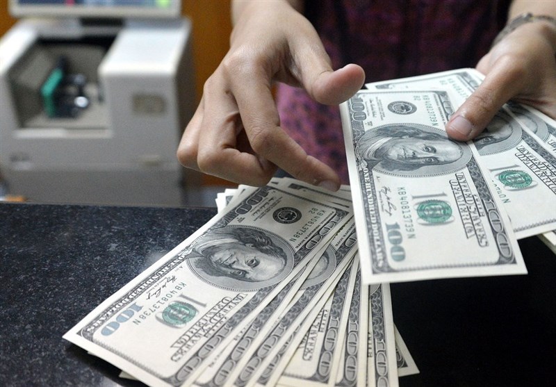 قیمت خرید دلار در بانکها ۹۷/۰۹/۱۸ قیمت خرید دلار در بانکها ۹۷/۰۹/۱۸