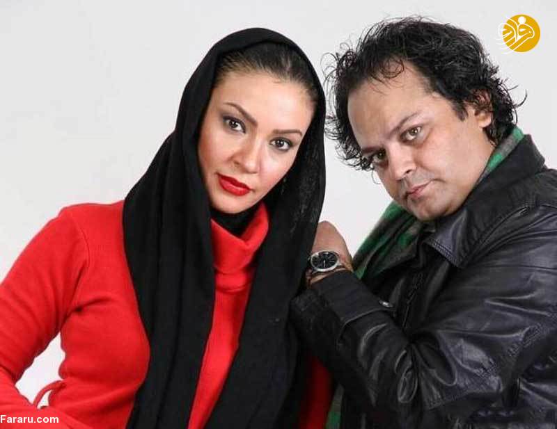 پیام صابری درگذشت