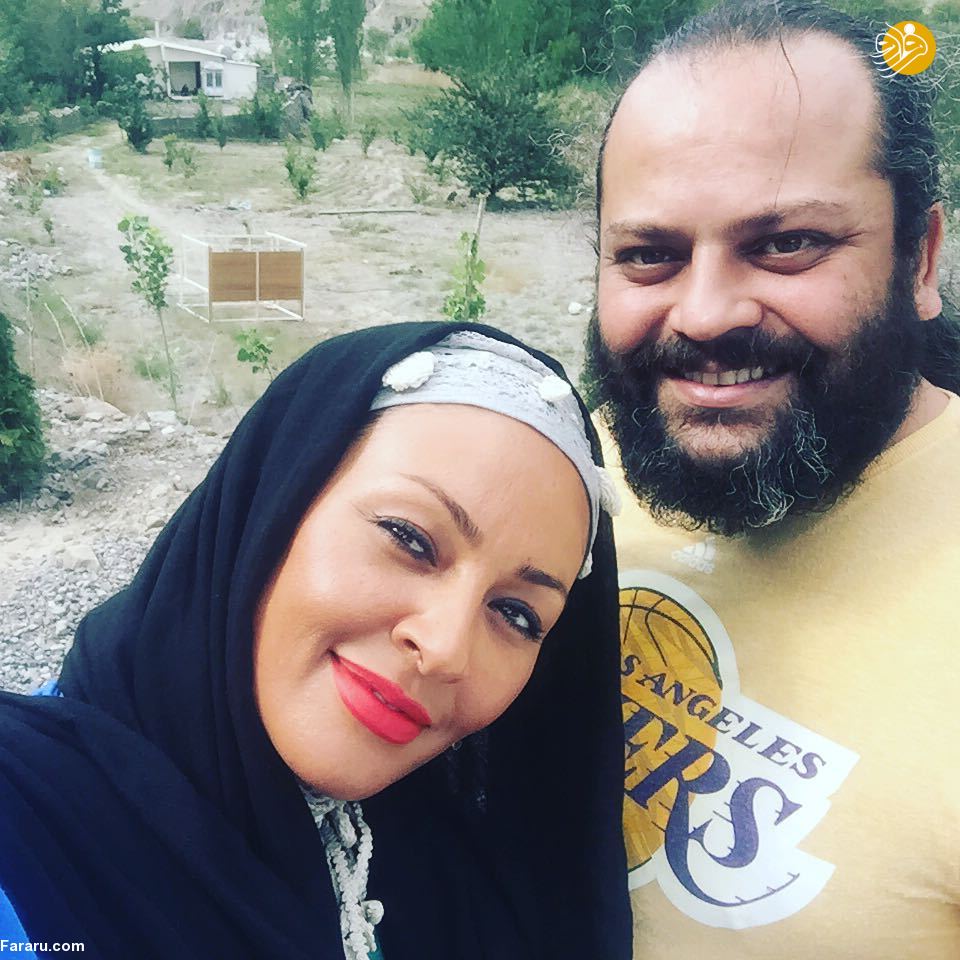 (تصاویر) بی‌تابی 