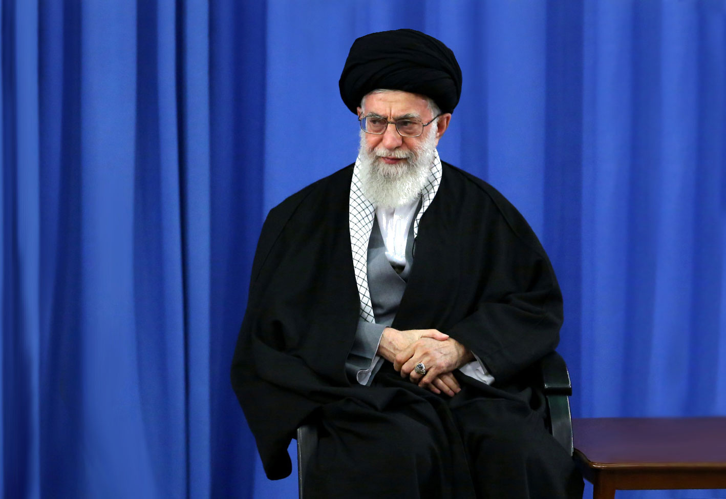 رهبر انقلاب: دفاع مقدس یک حقیقت در حال پیشرفت است رهبر انقلاب: دفاع مقدس یک حقیقت در حال پیشرفت است