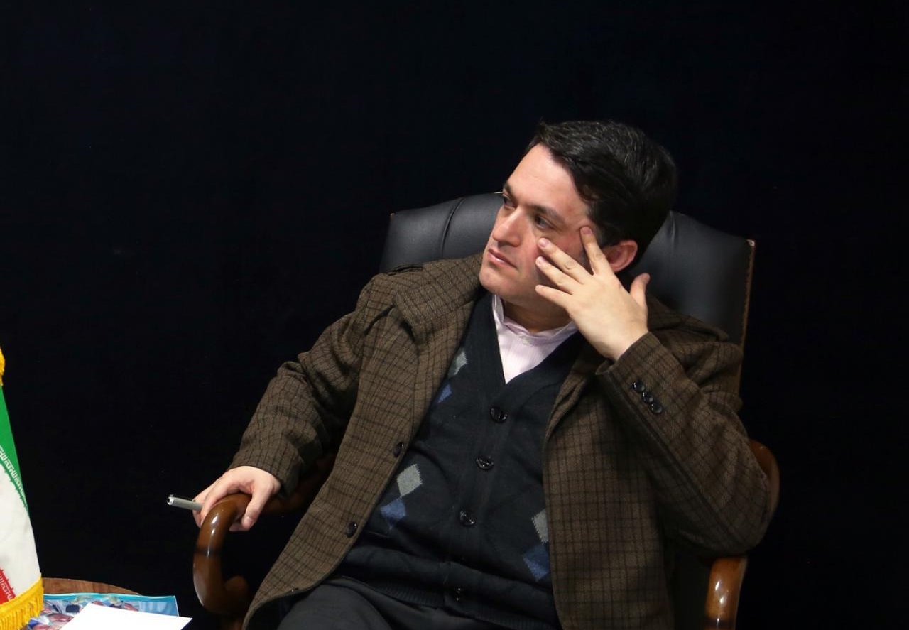 قوچانی: روحانی را از موسوی خوئینیها هم اصلاحطلبتر میدانم قوچانی: روحانی را از موسوی خوئینیها هم اصلاحطلبتر میدانم