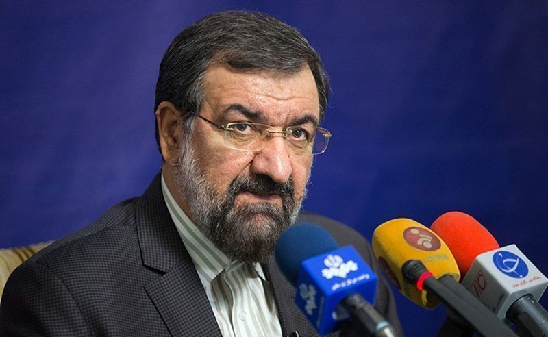 واکنش محسن رضایی به انتقادات اخیر به مجمع واکنش محسن رضایی به انتقادات اخیر به مجمع
