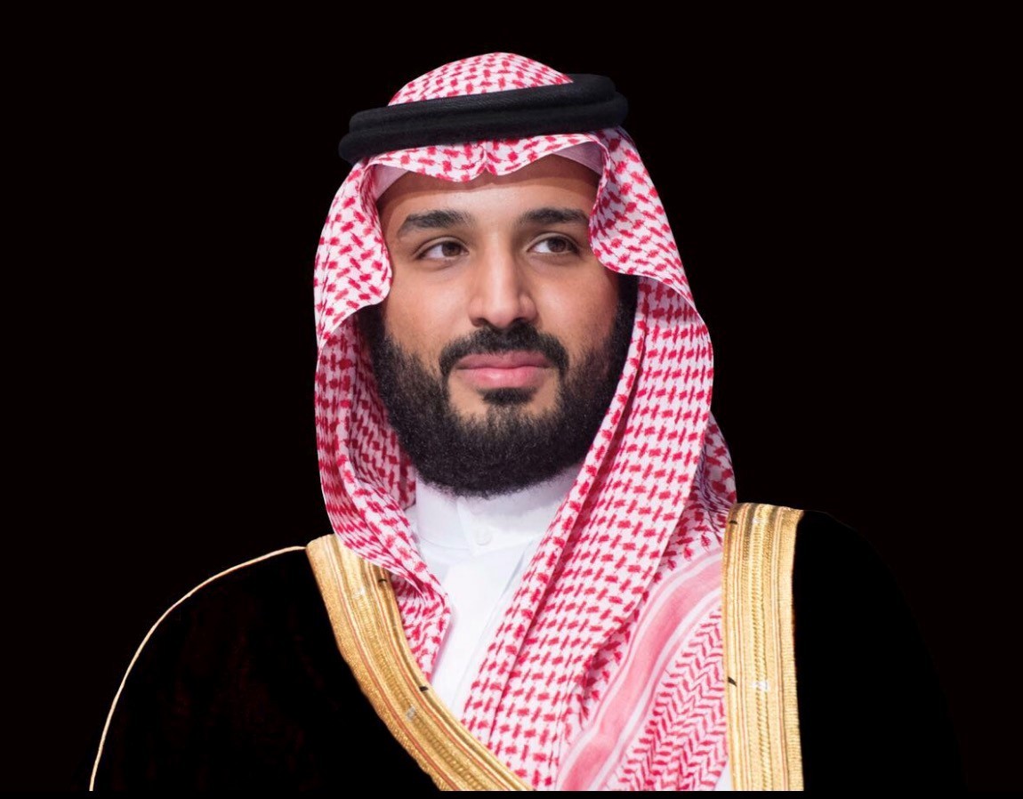 محمد بن سلمان روزنامه محمد بن سلمان روزنامه