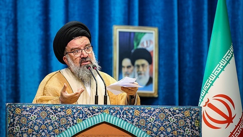 واکنش روزنامه «ایران» به سخنان احمد خاتمی درباره شراب