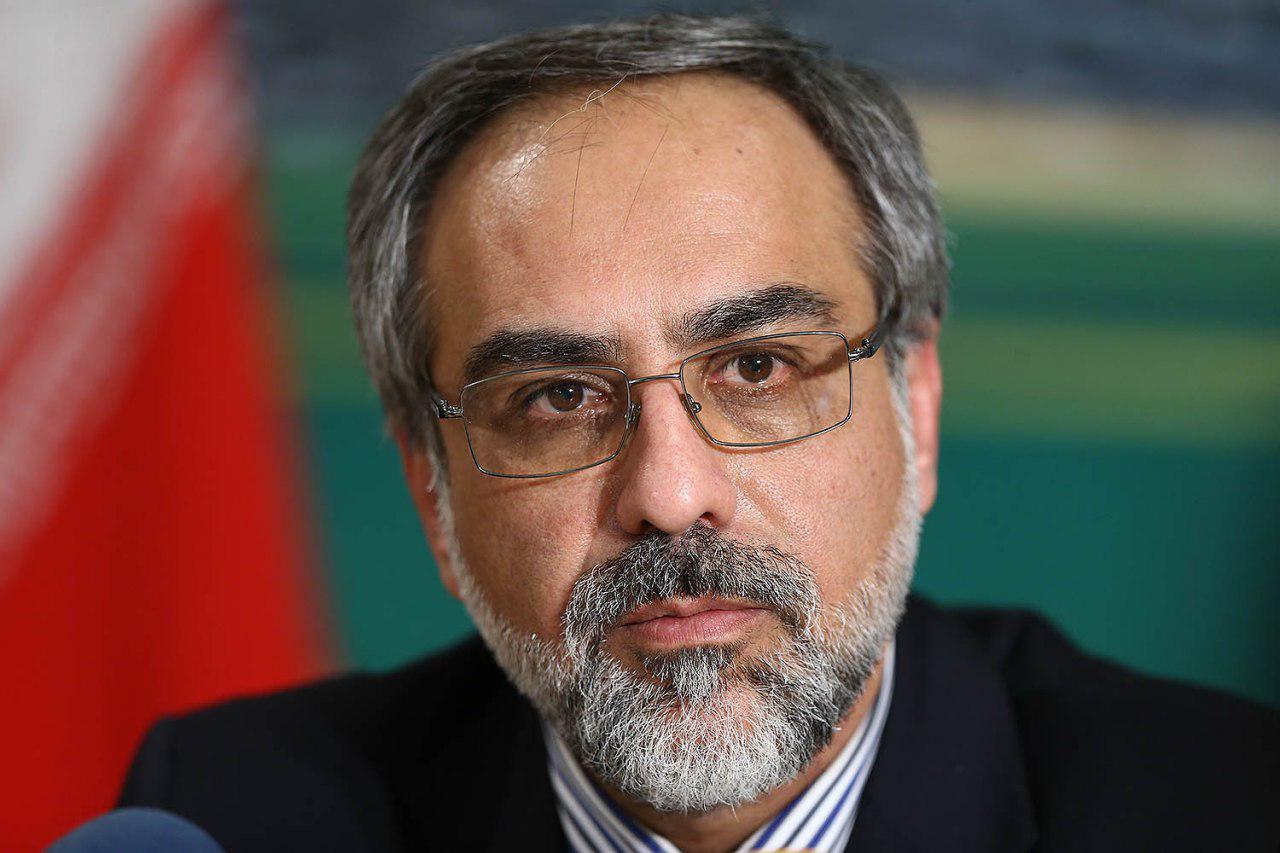 شناسایی نیروی نفوذی در میان مرزبانان میرجاوه شناسایی نیروی نفوذی در میان مرزبانان میرجاوه