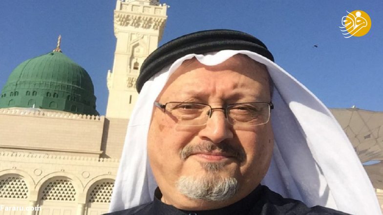 شرح جزئیات دیگری از قتل خاشقجی؛ مامور می‌گوید: 
