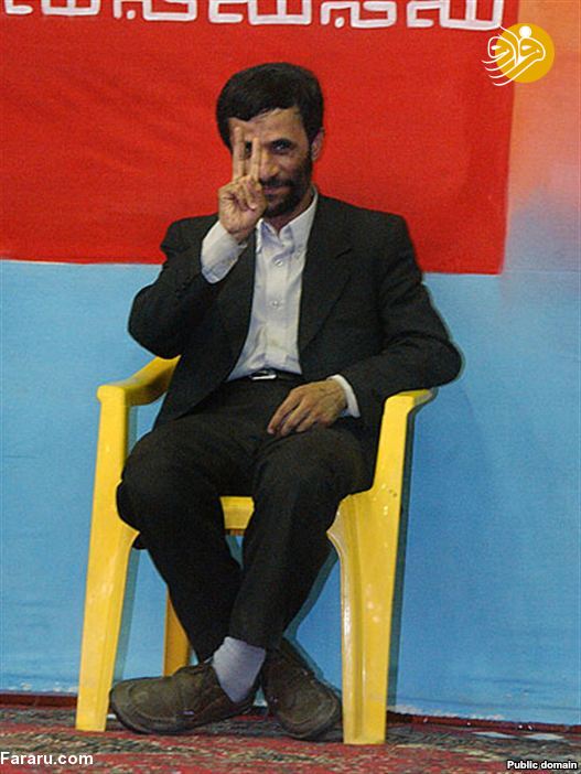 تکرار ماجرای احمدی‌نژاد برای حناچی