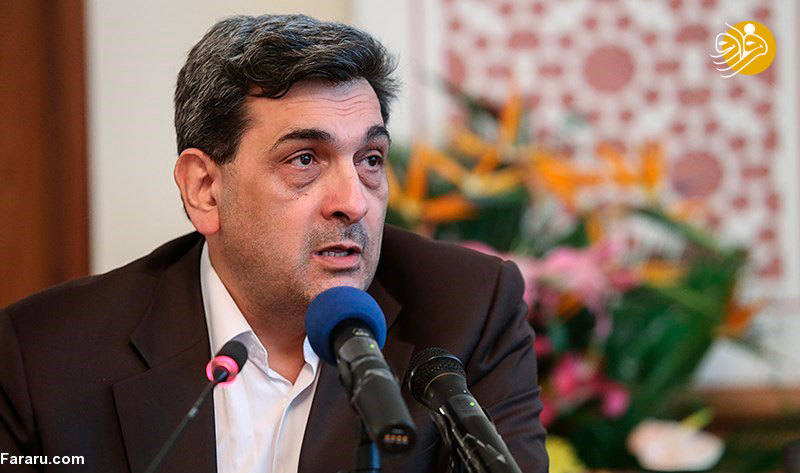 تکرار ماجرای احمدی‌نژاد برای حناچی