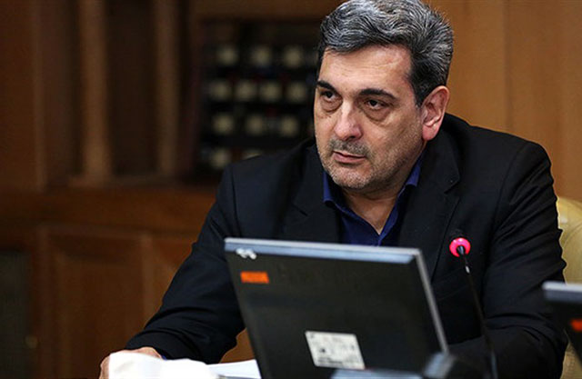 پایان یک هفته جنجالی برای حناچی پایان یک هفته جنجالی برای حناچی