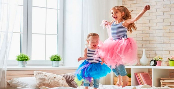 ۱۰ ایده ساده برای ست کردن مادر و دختری