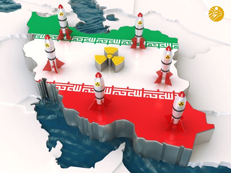 پیشبینی اندیشکده امنیتی آمریکا درباره تحولات سال آینده ایران پیشبینی اندیشکده امنیتی آمریکا درباره تحولات سال آینده ایران