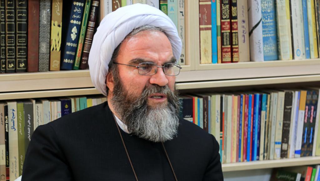 غرویان: به آیتالله جنتی گفتم قیامت جلوی شما را میگیرم غرویان: به آیتالله جنتی گفتم قیامت جلوی شما را میگیرم