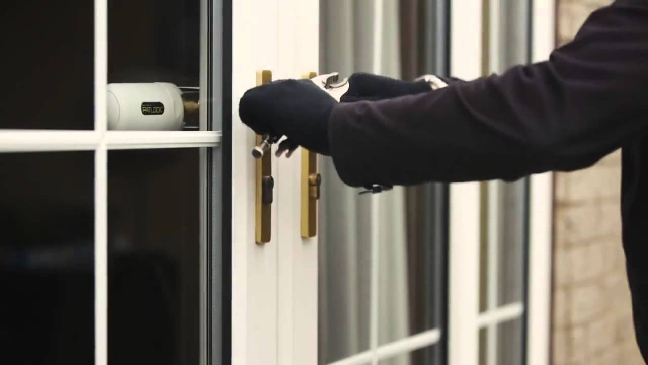 راهکار‌هایی برای پیشگیری از سرقت از خانه
