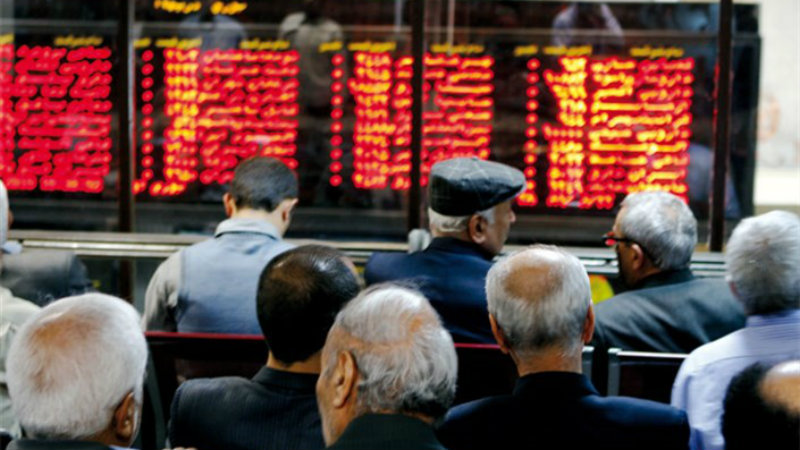 فصل جدید معاملات بورس تهران