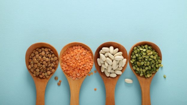 رژیم نیمه‌گیاهخواری چیست و چرا برای نجات جهان لازم است؟