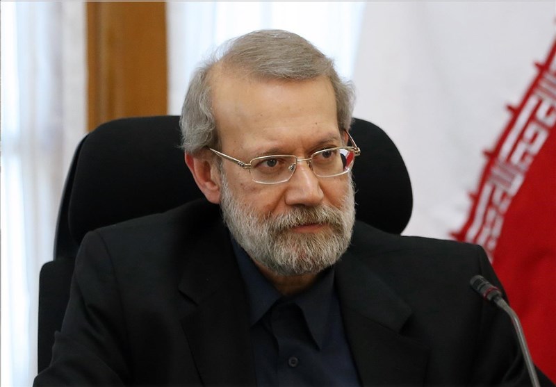 توضیح لاریجانی درباره نظر رهبر انقلاب پیرامون اصلاح بودجه توضیح لاریجانی درباره نظر رهبر انقلاب پیرامون اصلاح بودجه