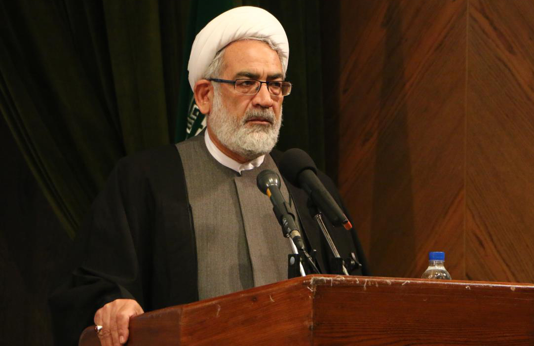 دادستان کل: مسببين حادثه زاهدان تحت تعقيب قرار گيرند دادستان کل: مسببين حادثه زاهدان تحت تعقيب قرار گيرند