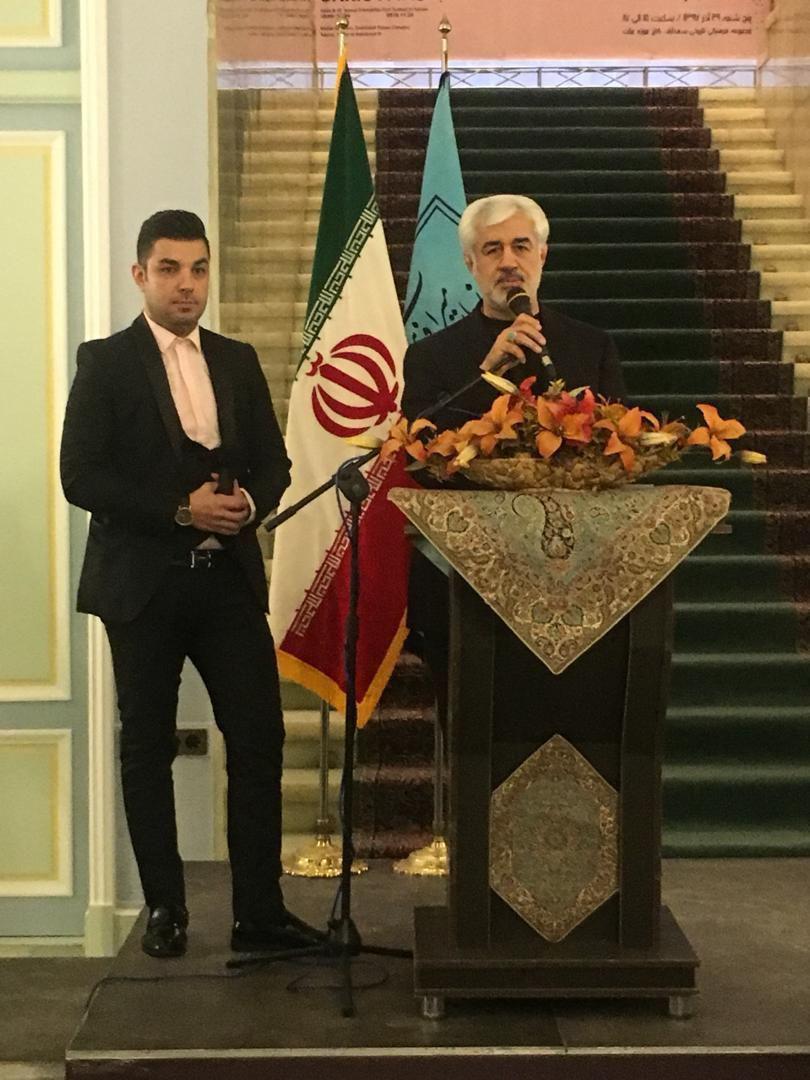 اولین جشنواره پیوند یلدا و کریسمس