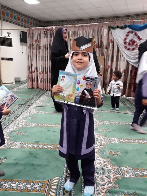 ضجه‌های کشتی‌گیری که دخترش در مدرسه پرکشید