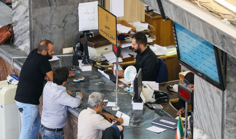 دسته گل ارسالی برای بانکها دسته گل ارسالی برای بانکها