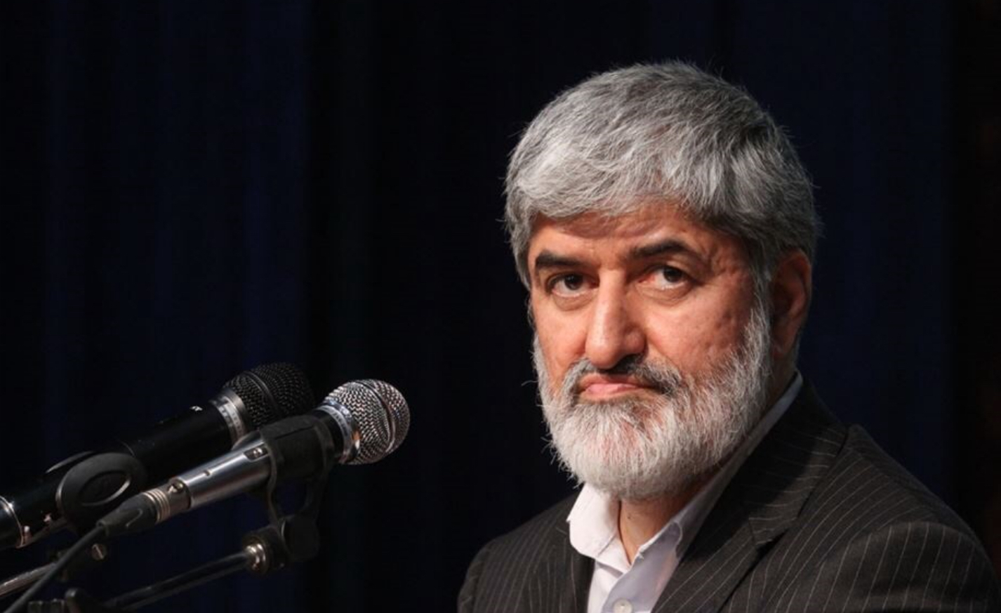 مطهری: آموزش‌وپرورش در آتش‌سوزی مدرسه زاهدان مقصر است