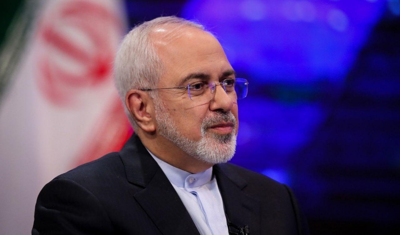 ظریف: تعهد محضری بدهم که دنبال ۱۴۰۰ نیستم؟ ظریف: تعهد محضری بدهم که دنبال ۱۴۰۰ نیستم؟