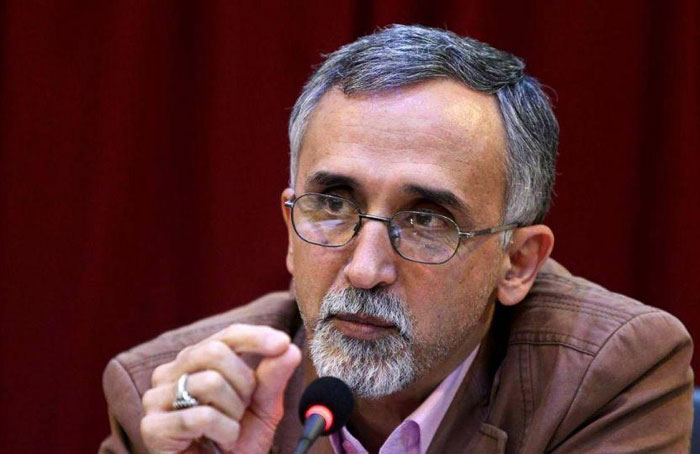 پشت پرده سخنان واعظی علیه اصلاح طلبان پشت پرده سخنان واعظی علیه اصلاح طلبان