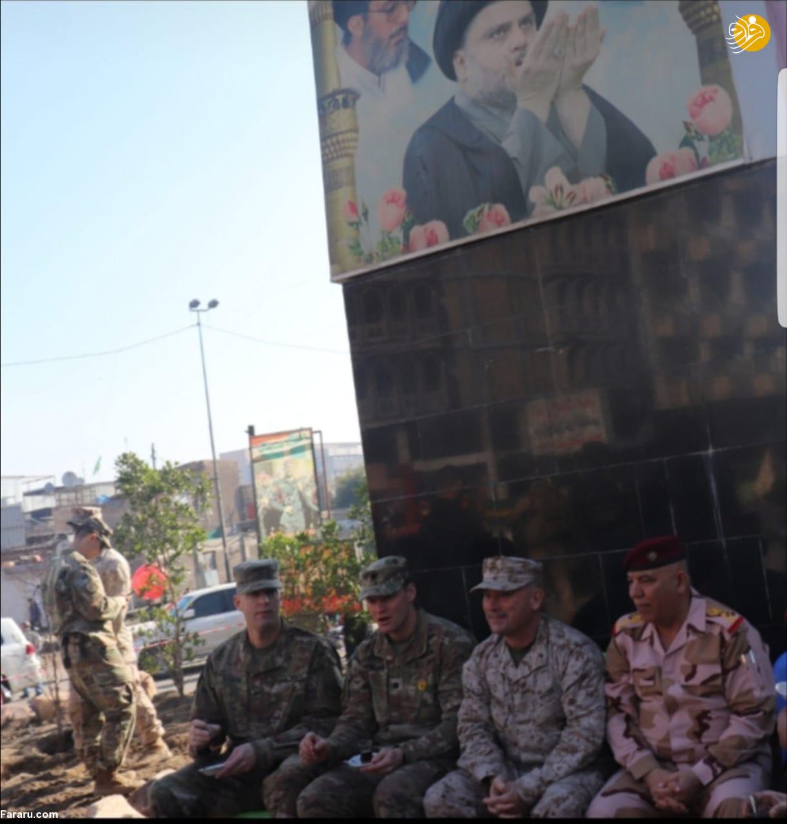 (تصاویر)