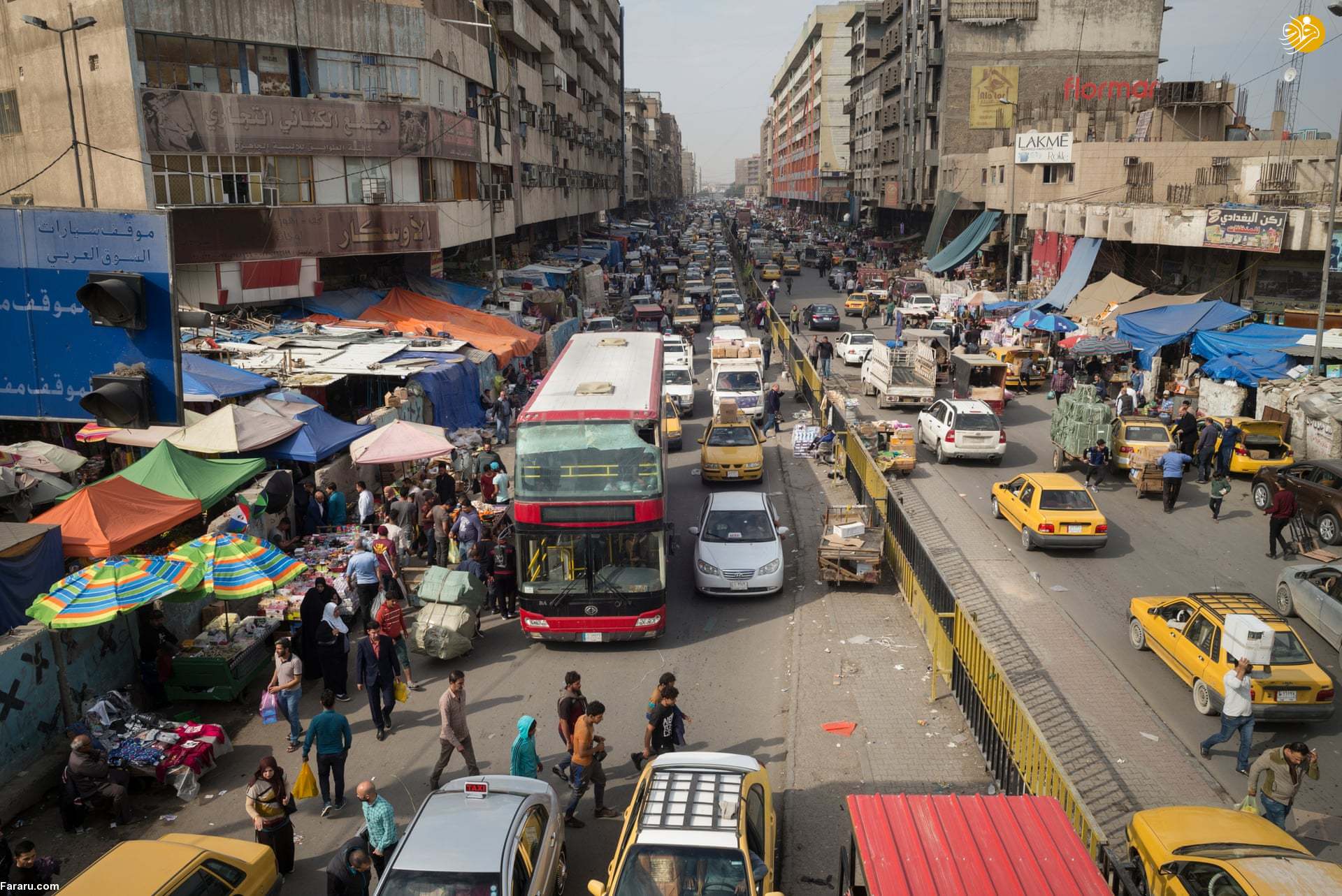 (تصاویر)