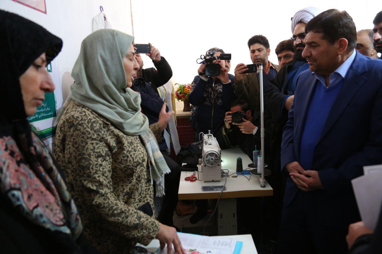 در یک جنگ تمام‌عیار اقتصادی هستیم