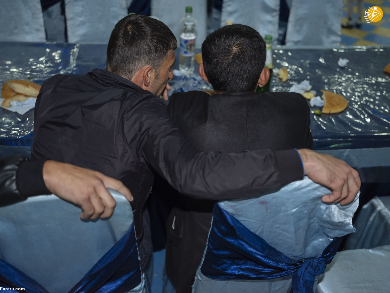 (تصاویر)