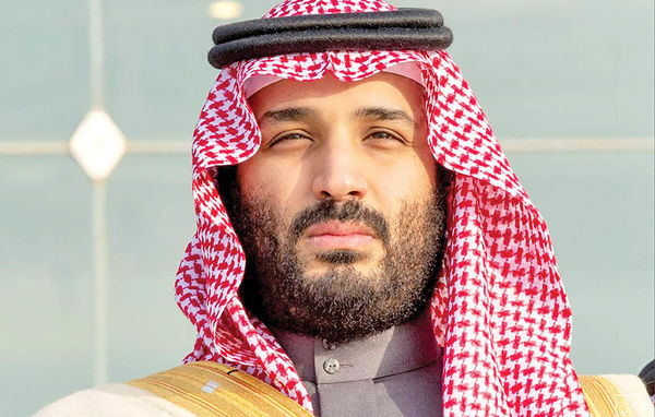 هراس سرمایه‌ها از پسر سلمان