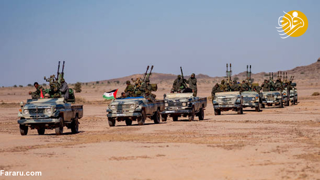 (تصاویر)