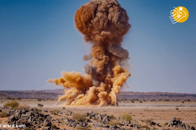 (تصاویر)
