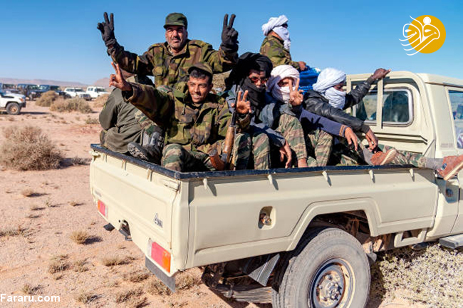 (تصاویر)
