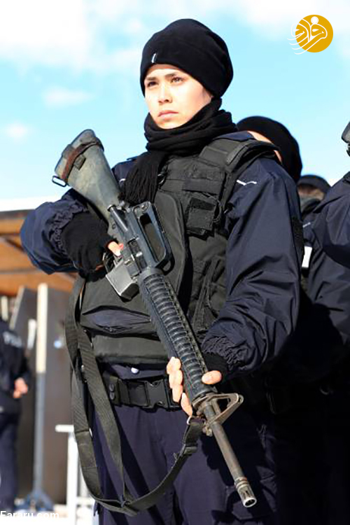 (تصاویر)