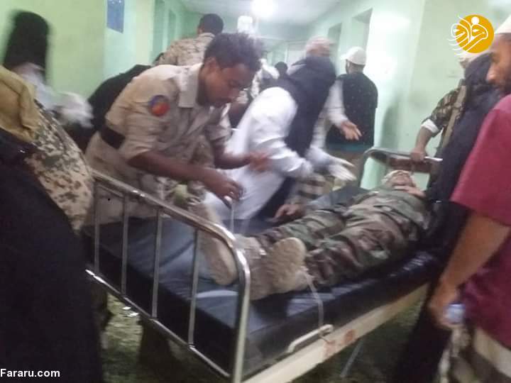 (تصاویر)