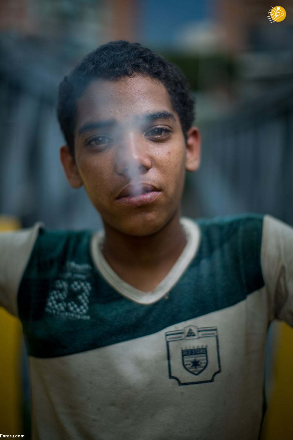 (تصاویر)