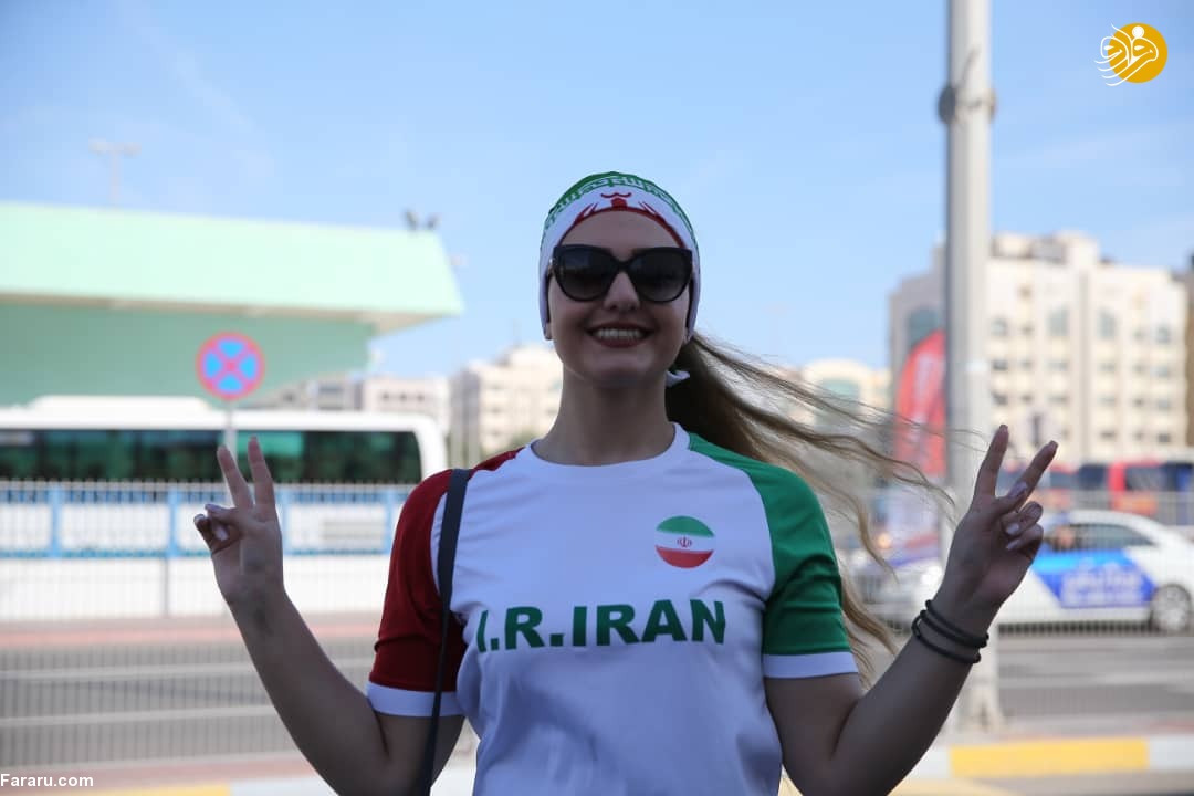 (تصاویر)