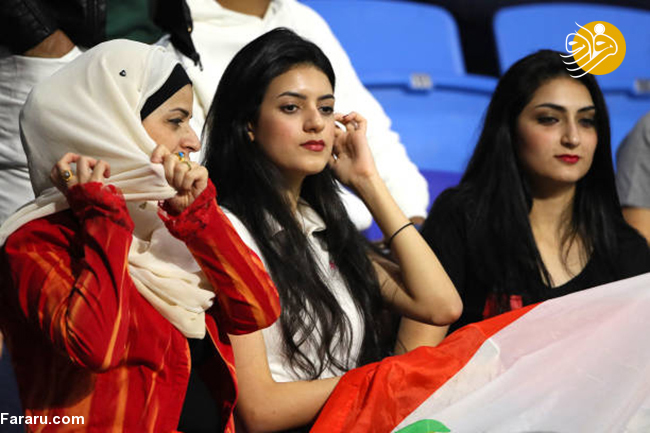 (تصاویر)