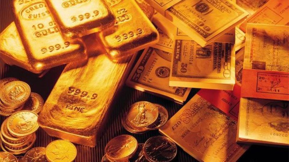 قیمت طلا و قیمت سکه در بازار امروز یکشنبه ۲۳ دی ۹۷