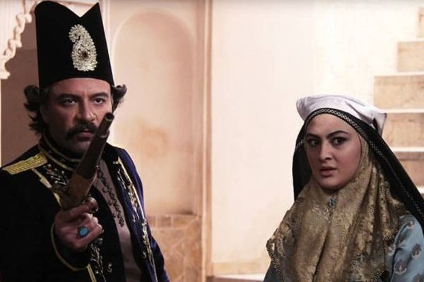 مریم مومن: «بانوی عمارت» شانس بزرگ زندگی‌ام بود