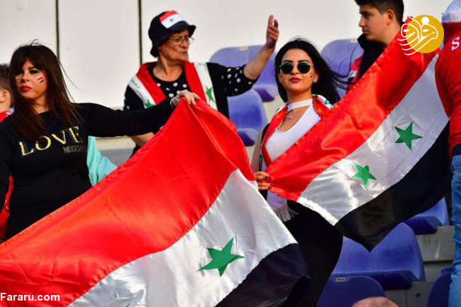 (تصاویر)