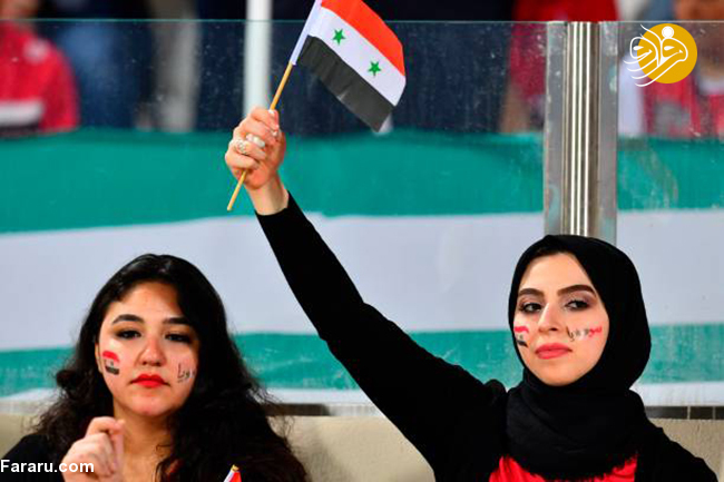 (تصاویر)