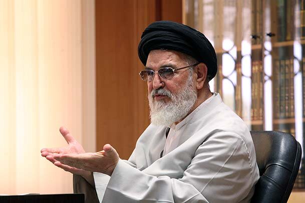 واکنش امام‌جمارانی به اظهارات موسوی خوئینی‌ها
