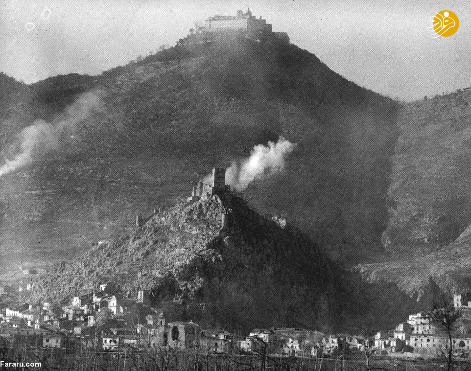 (تصاویر)