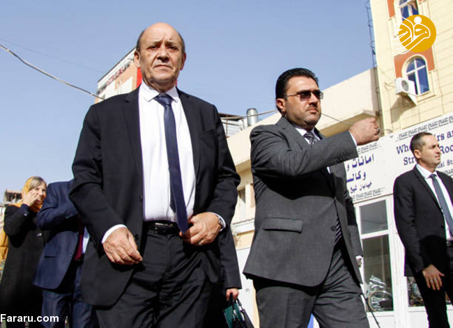 (تصاویر)