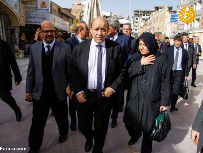 (تصاویر)
