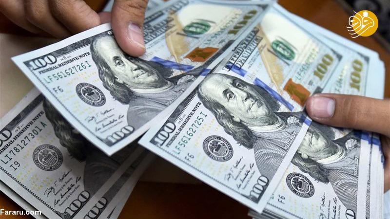 قیمت دلار و قیمت ارز در بازار امروز پنچ شنبه ۲۷ دی قیمت دلار و قیمت ارز در بازار امروز پنچ شنبه ۲۷ دی