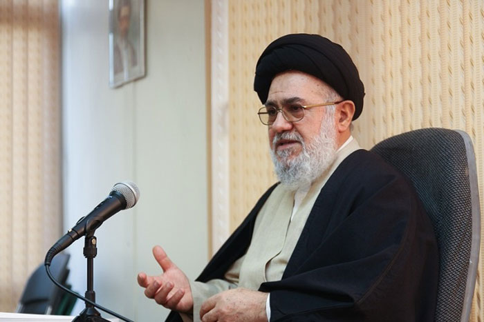 حمله به سیاستمدار پردهنشین اصلاحطلبان/ انگیزه مرموز موسوی خوئینیها حمله به سیاستمدار پردهنشین اصلاحطلبان/ انگیزه مرموز موسوی خوئینیها